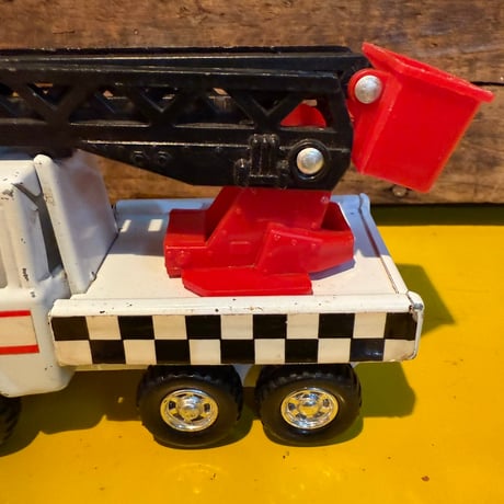 Vintage SNORKEL ミニカー 20-389-9