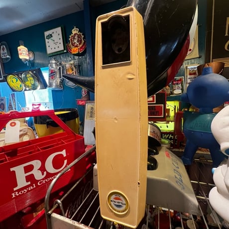 Vintage PEPSI Bottle Opener 16-416