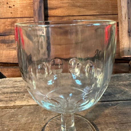 Vintage MICHELOB Beer グラス 19-314-2