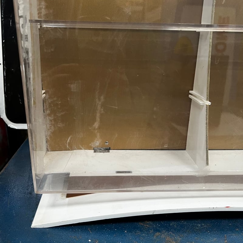 Vintage TIMEX Display Case 19-209 | BigBear Onl