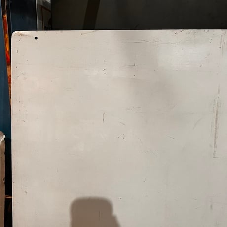 Vintage NAPA Sign 20-72