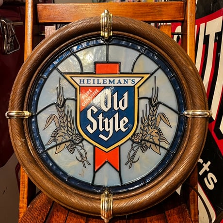 OLD STYLE ヴィンテージ　ウォールライト　16-322