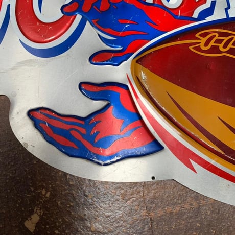 COORSLIGHT　ヴィンテージサイン　看板　(11)0