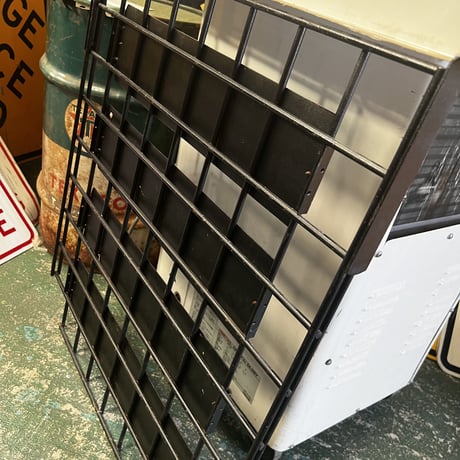 ビンテージ　Marlboro sign 看板　16-325