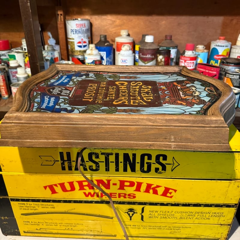 Vintage OLD STYLE ウォールライト 20-120 | BigBear Onli