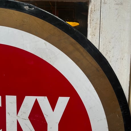 LUCKY STRIKE 看板　17-320