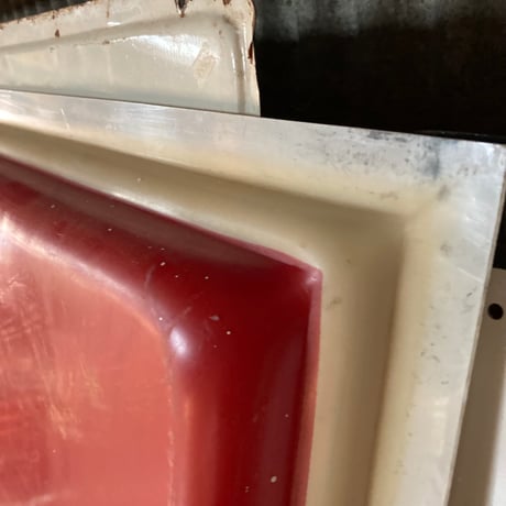 Coca-Cola　大型ヴィンテージプラスチック看板　16-282