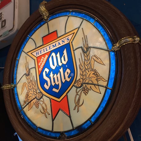 OLD STYLE ヴィンテージ　ウォールライト　15-410-2