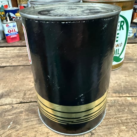 Vintage オイル缶 3缶set 16-c-82