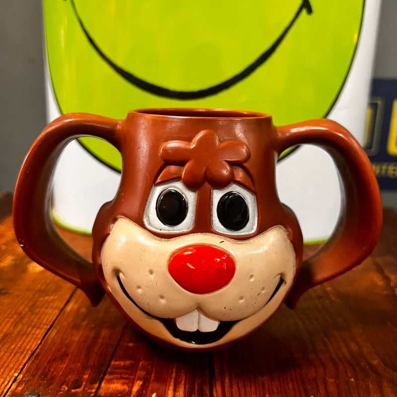 Nesquik Bunny マグカップ 企業 ネスレ Nestle うさぎ Nesquik Bunny マグカップ 企業 ネスレ Nestle うさぎ Nesquik