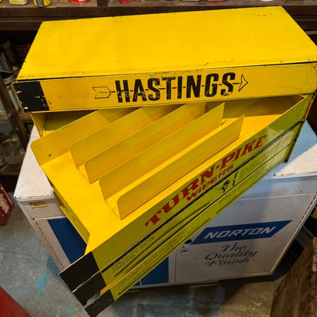Vintage HASTINGS キャビネット 20-297