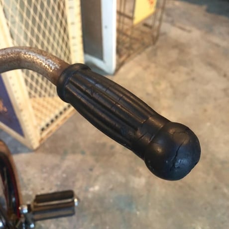 TAYLOR テイラー ヴィンテージ 三輪車 1930s