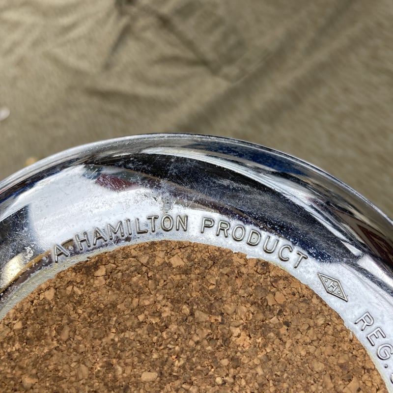 Hamilton Product社製 ヴィンテージ ペリカン 灰皿 13-21-1 | Big