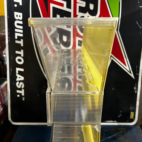 美品‼Vintage TIMEX Display Case 19-210