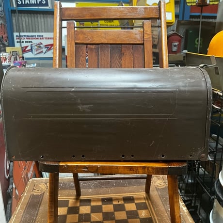 U.S.MAIL BOX POST ヴィンテージ　メールボックス 　18-293