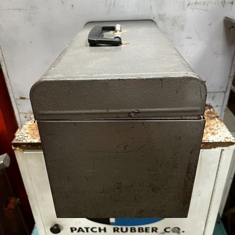 ヴィンテージ　CRAFTSMAN　TOOL BOX  16-49-2