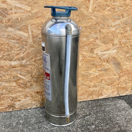 ヴィンテージ　GENERAL　消火器　16-23-3