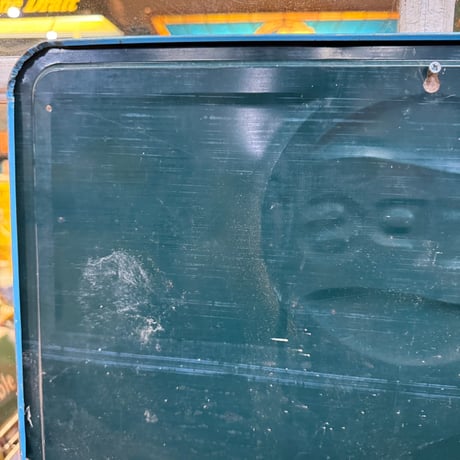 Vintage PEPSI Blackboard 20-363-1