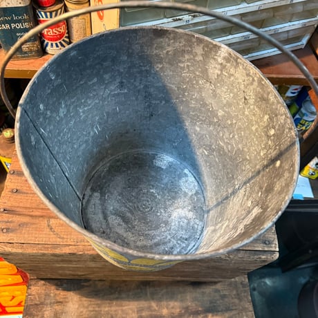 Vintage ALL  Automatic Washers  Bucket 21-129