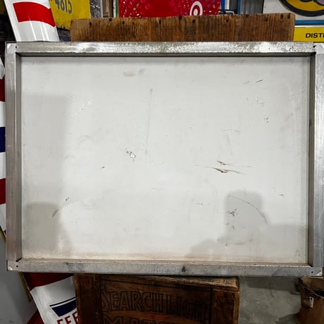 Vintage Parking Sign 19-108-9
