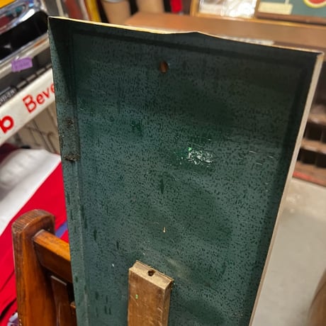 Vintage PEPSI THERMOMETER 18-104-3