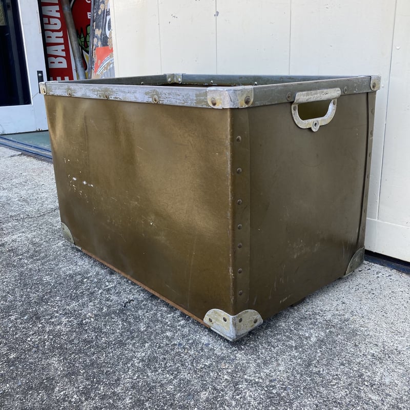 DIAMOND ファイバーコンテナボックス 15-64-2 | BigBear Online