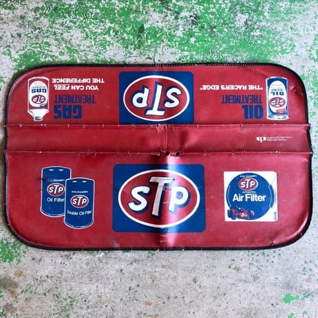ヴィンテージ フェンダーカバー STP