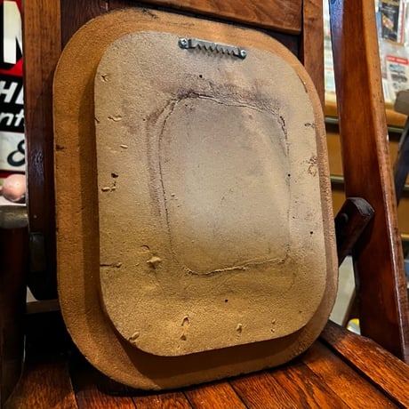 Vintage Molson Golden Beer プラスチック Sign 17-265