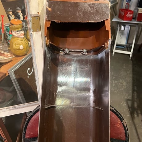 Vintage SNICKERS DISPLAY 19-87-1