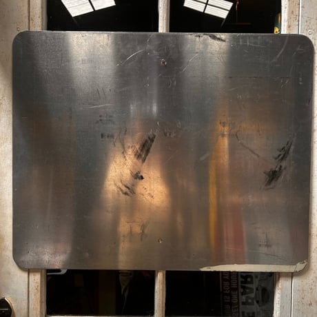 Vintage PARKING SIGN 19-155
