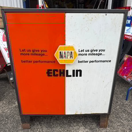 ビンテージ ドロワーキャビネット　オープンキャビネット　 剥離 ビンテージ ドロワーキャビネット オープンキャビネット 剥離