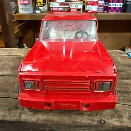 Vintage TONKA ミニカー20-269
