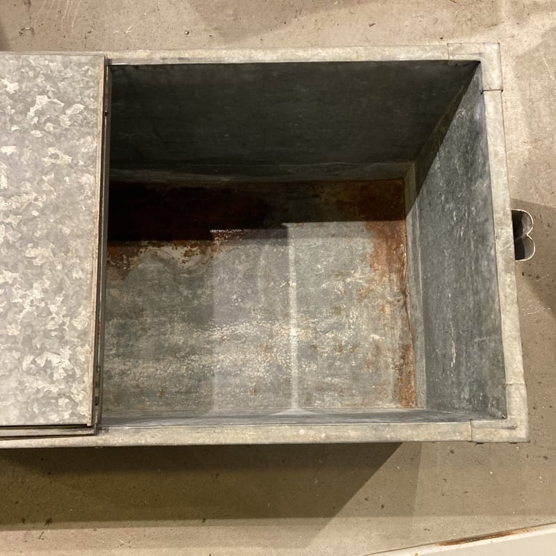 7UP ヴィンテージ 大型 クーラーボックス 11-193 | BigBear Online