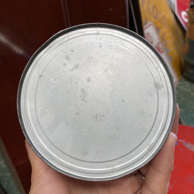 ヴィンテージイーグルセーフティー缶 ヴィンテージイーグルセーフティー缶 - メルカリ