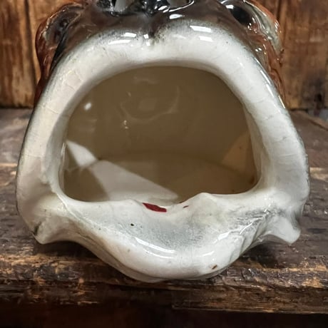 Vintage ashtray 灰皿 1950~60s 19-174-3