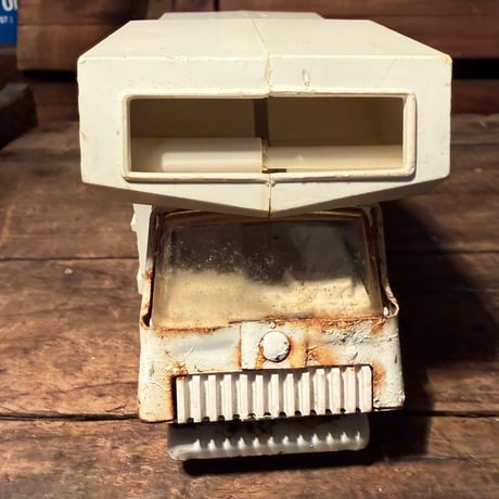 Vintage  Tonka キャンパートラック 21-154
