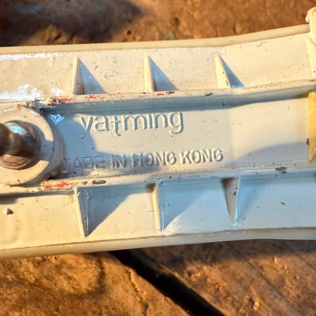 Vintage EXXON タンクローリートラック 20-428-24