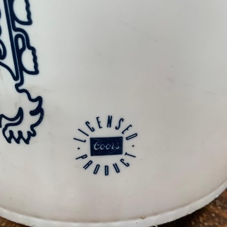 COORSLIGHT　BEER　ヴィンテージ　クーラーバケツ　(11)7