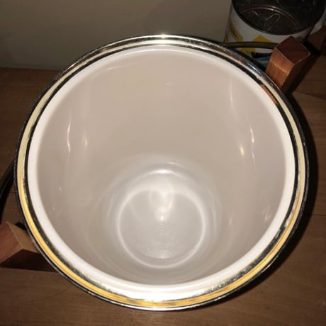 ヴィンテージ アイスペール ミッドセンチュリー