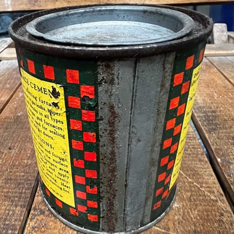 Vintage　RUTLAND　CAN　16-C-11