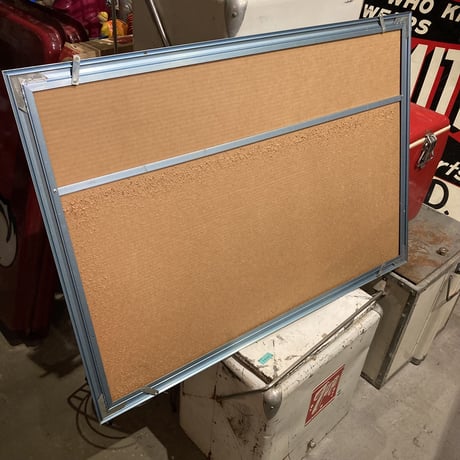 PEPSI　ヴィンテージ　ウォールコルクボード　15-207