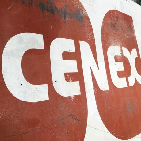CENEX ガソリンスタンド ヴィンテージ 大型看板