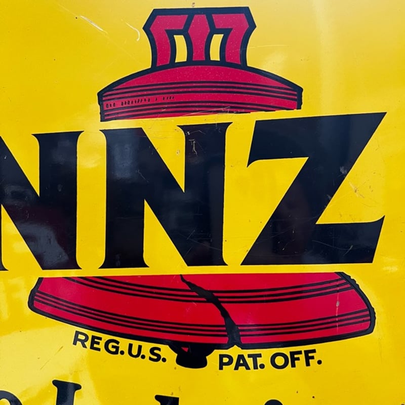 PENNZOIL ヴィンテージ電光看板 Vintage Pennzoil light, lighted sign 22 x 36 | eBay