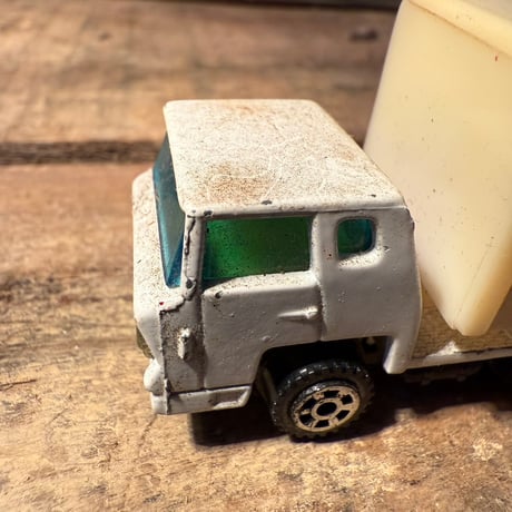 Vintage 1970s Dart Drug ミニカー 20-428-28