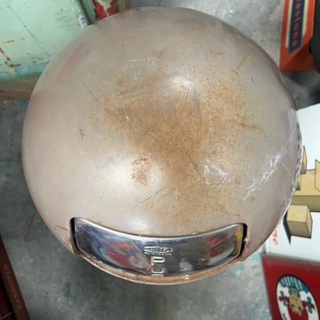 Vintage TrashCan 19-206