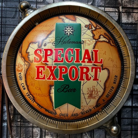 CATEGORY ランプ/照明 | BigBear Online Store