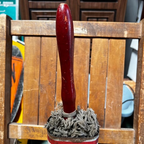 ヴィンテージ　Dust　Absorbing　Polisher　16-208