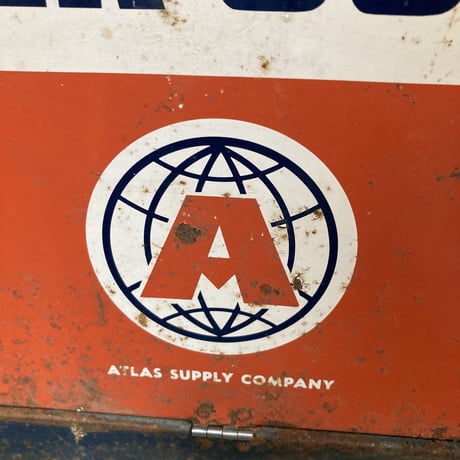 ATLAS　ワイパーブレード　vintageキャビネット　15-213