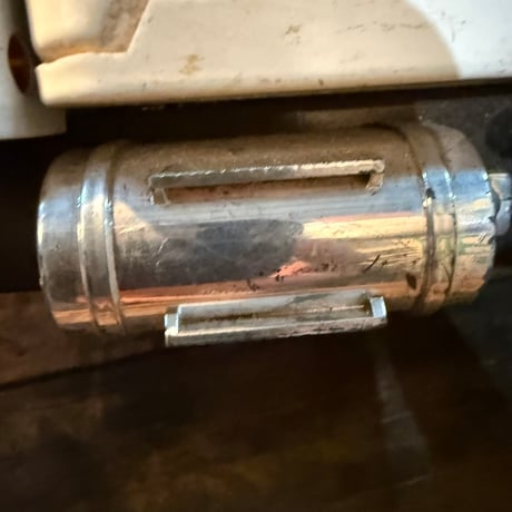 Vintage Parts Plus トラック ミニカー 20-338