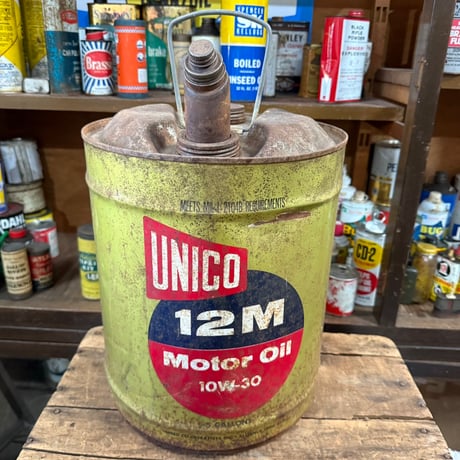 CATEGORY オイル缶 | BigBear Online Store